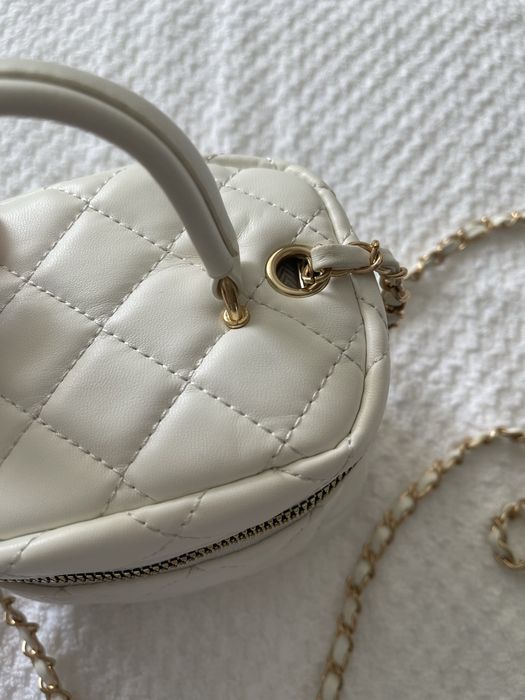 Сумочка в стилі Vanity bag