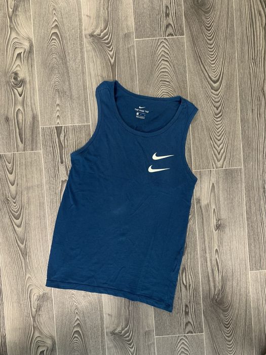 Майка Nike tech nsw