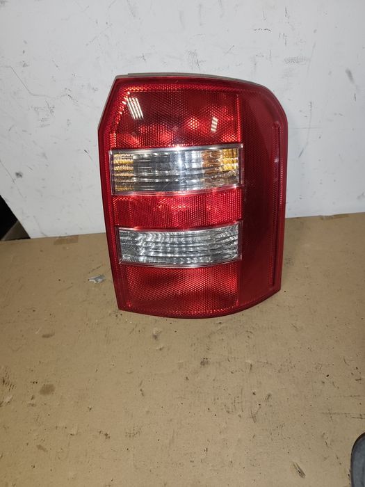 Lampa tylna prawa audi A2
