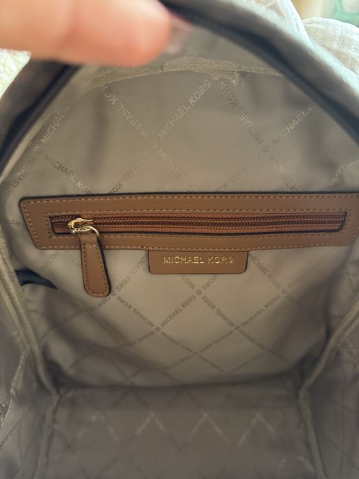 Рюкзак Michael Kors Bex Medium