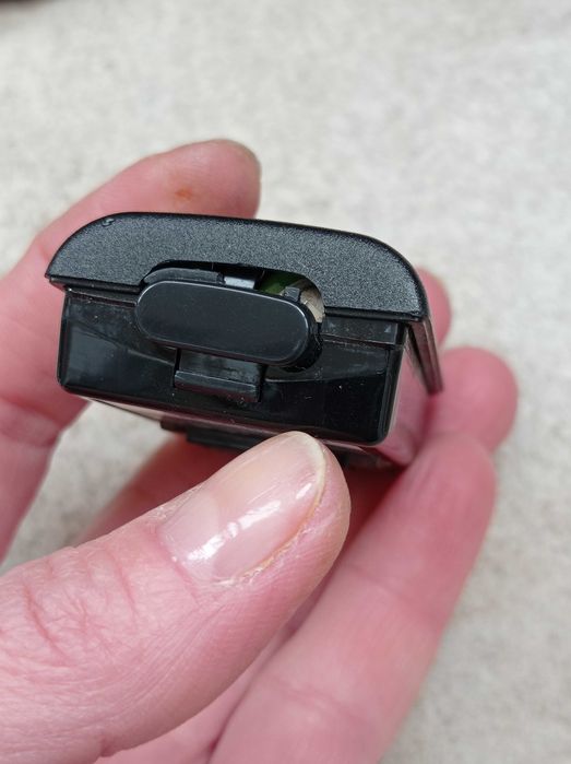 Беспроводной контроллер Microsoft Xbox 360