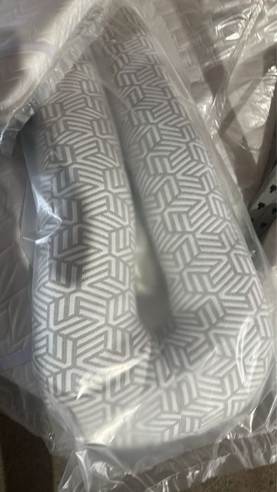 Подушка для вагітних