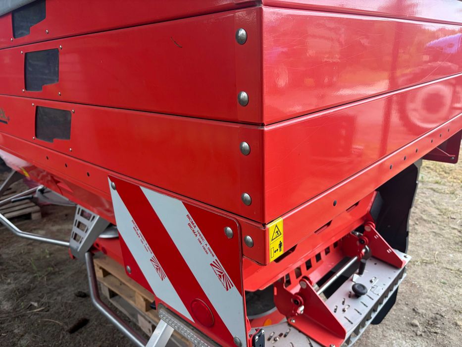 Maschio Gaspardo Primo EW 3000l+ WAGA+GPS