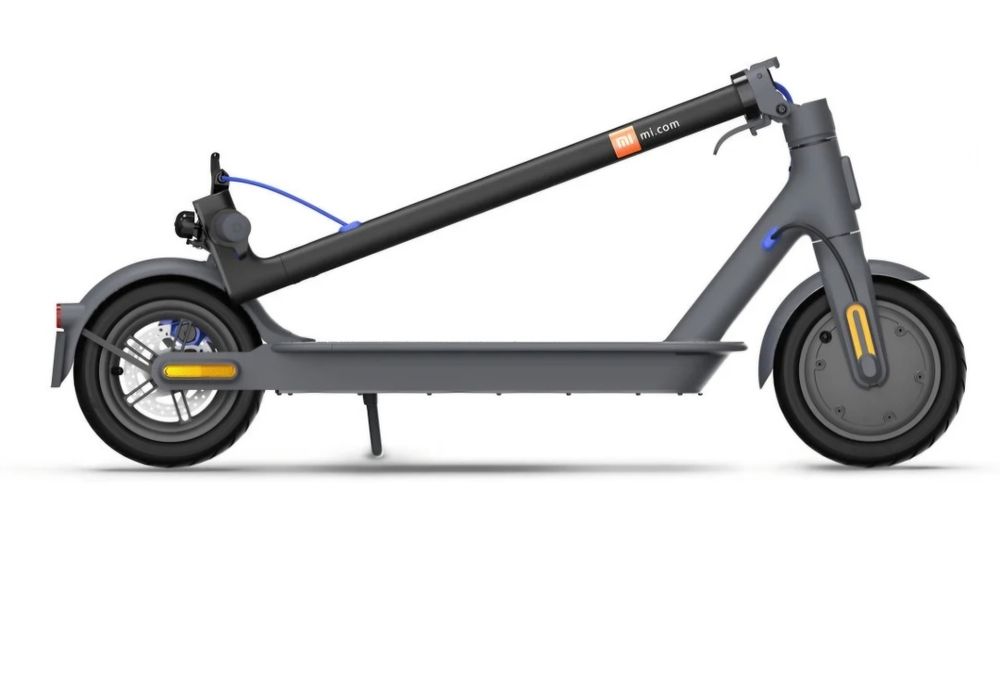 Scooter Eléctrica MI 3