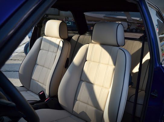 BMW E30, 1985 року ідеальний стан .