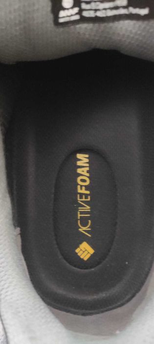 Sapatos de Segurança TOWORKFOR - Novos - Número 44