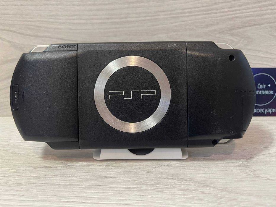 Sony PSP 32GB + 40 Ігор