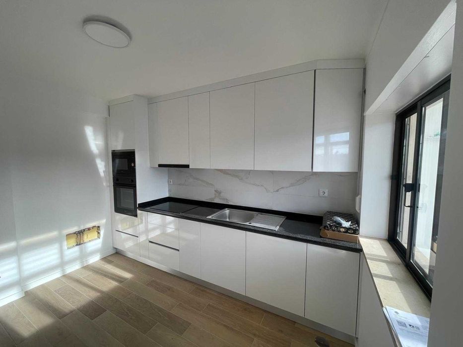 Apartamento T3, para arrendamento em Oliveira do Hospital
