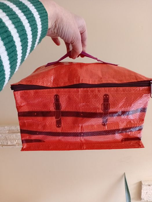 Органайзер кейс косметичка для зберігання речей