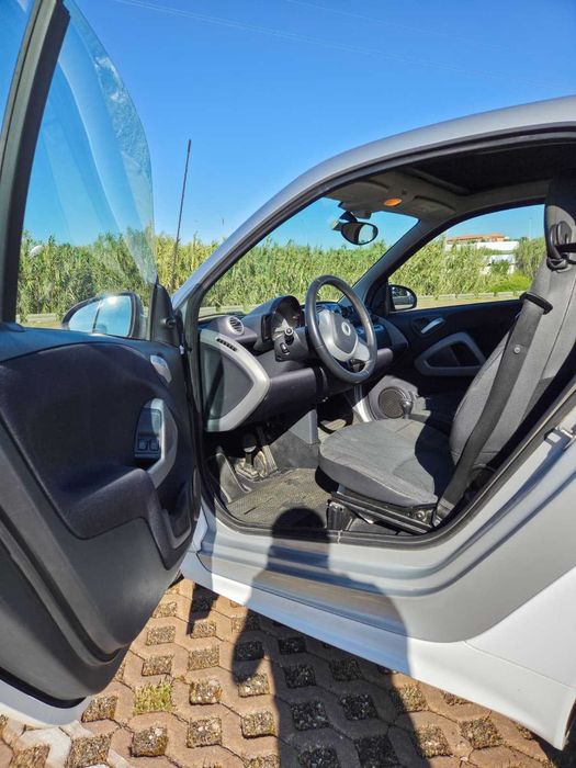 Smart Fortwo 0.8cdi