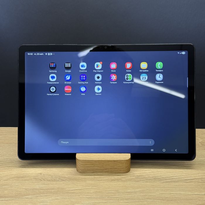 Планшет Samsung Tab A9 Plus 5G 8/128Gb Grey Оплата частинами