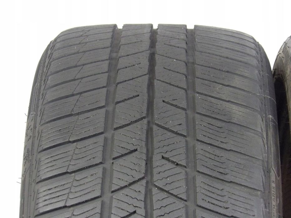 2x opony 225/40r18 barum polaris 5