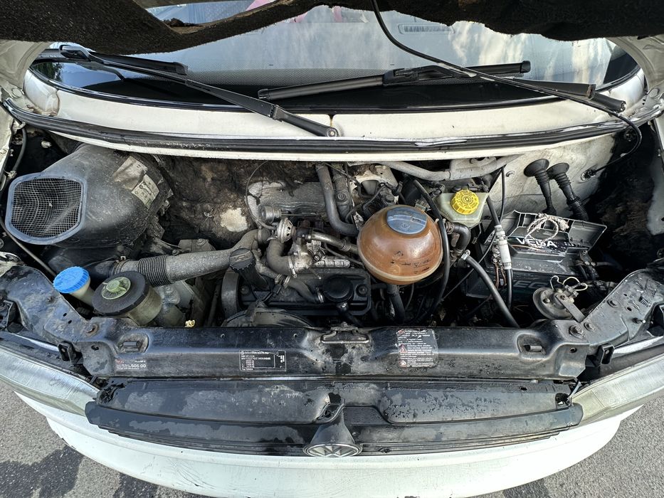 Volkswagen t4 1.9 tdi