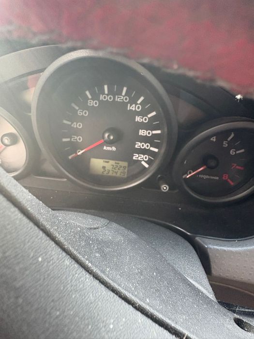 Colt 2005 - Gasolina