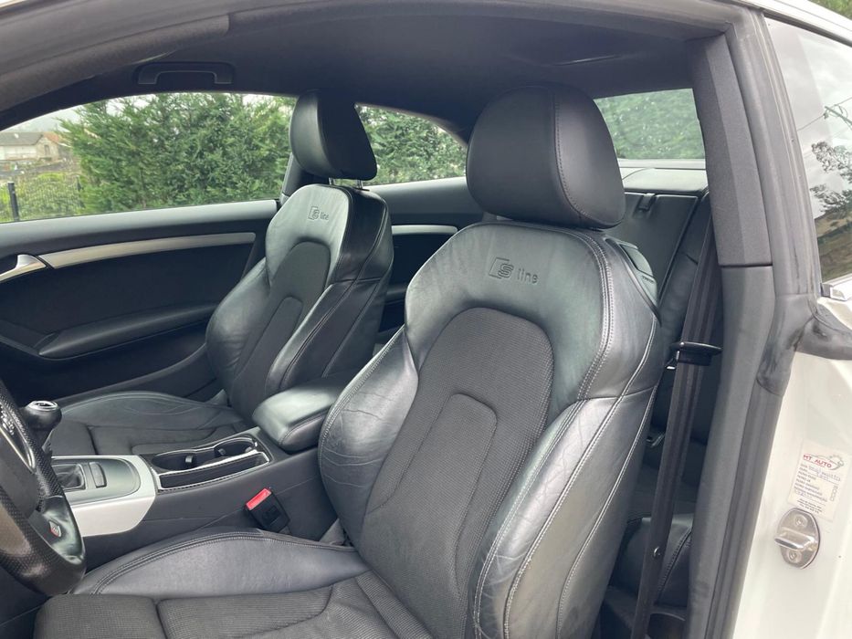 Audi A5 2.0 TFSI 180cv Sline original