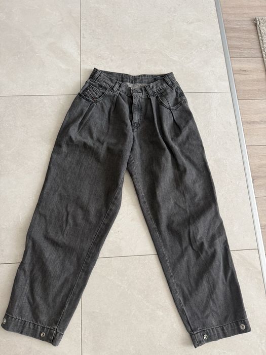 Осінні/зимові Джинси diesel original