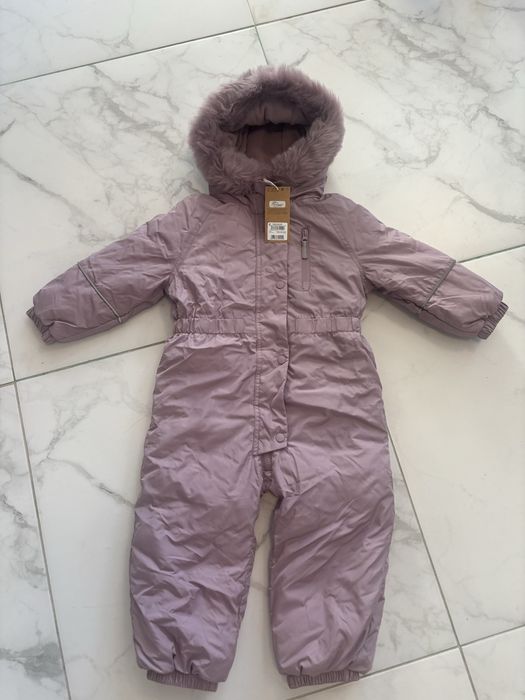 Комбінезон Next 3-4