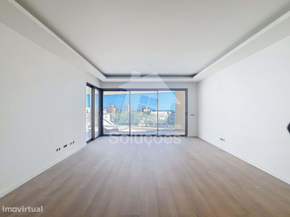 Empreendimento Oásis Castelo de Alvor