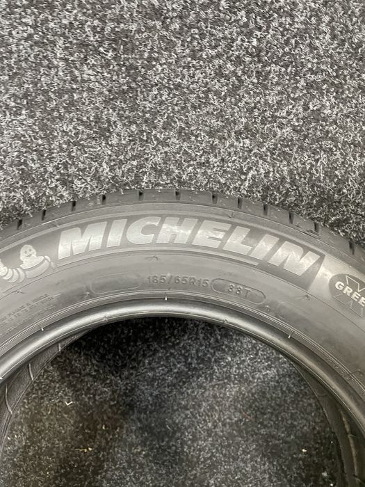Michelin 185/65R15 ENERGY SAVER +