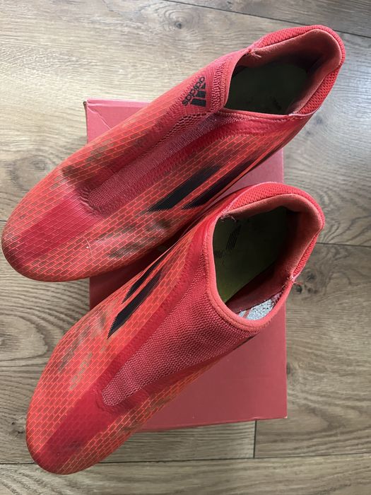 Korki Adidas uzywane