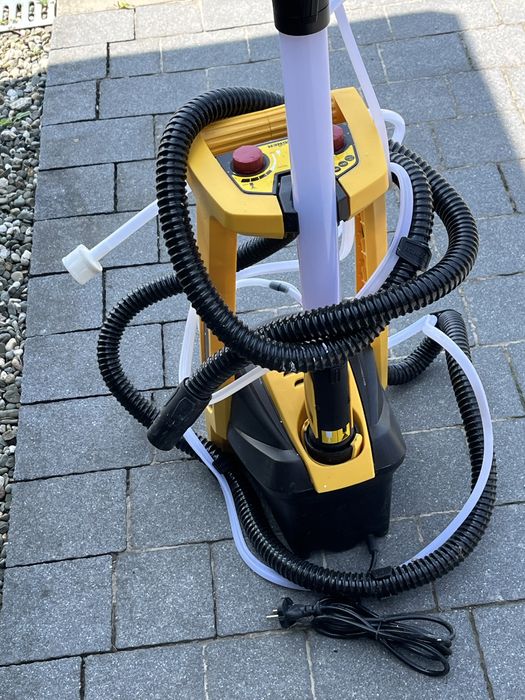 Aparat malarski Wagner Flexio W950