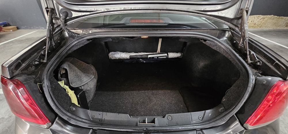 Fiat Linea 1.3 Multijet