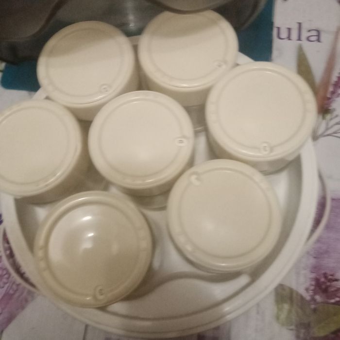 Йогуртница moulinex