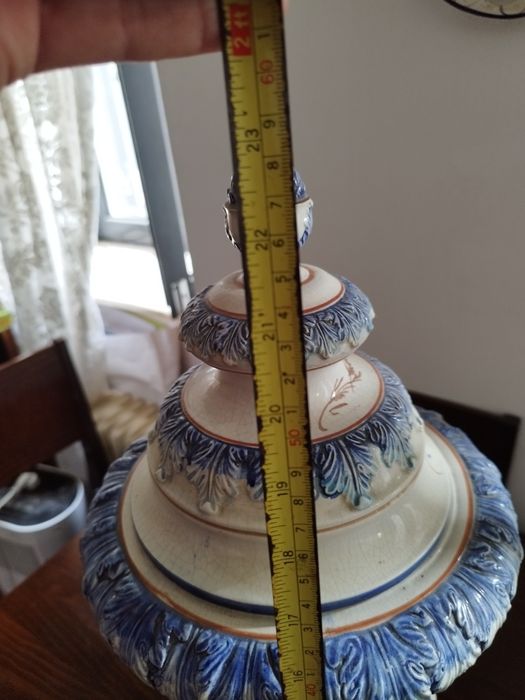 Peça de decoração