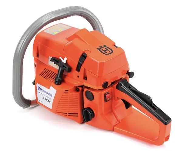 Бензопила Хускварна Husqvarna 365 ХР (3.5 кВт, шина 40 см): 3 150 грн ...