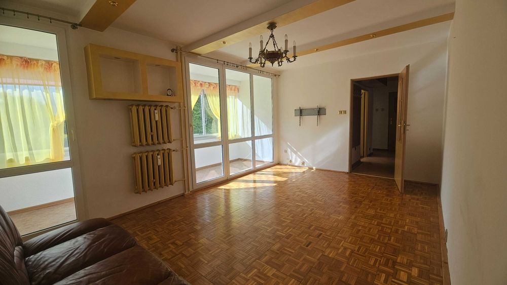 Mieszkanie na sprzedaż 45m2 | Pabianice, os. Bugaj