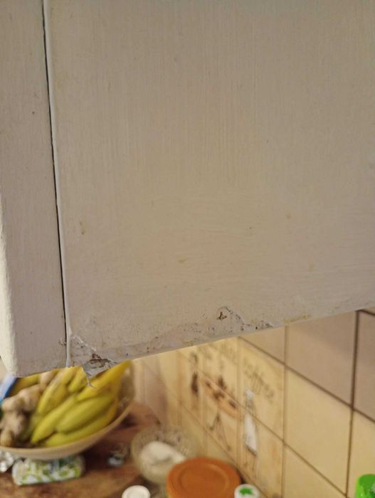 Sprzedam meble kuchenne