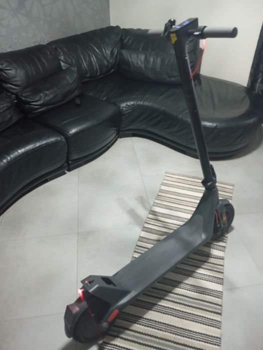 Trotinet elétrica xiomi