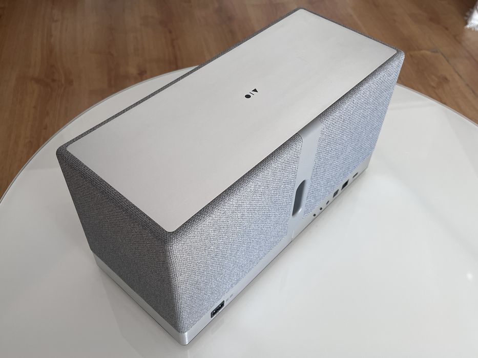 Triangle AIO 3 (Hi-Fi bezprzewodowy głośnik)
