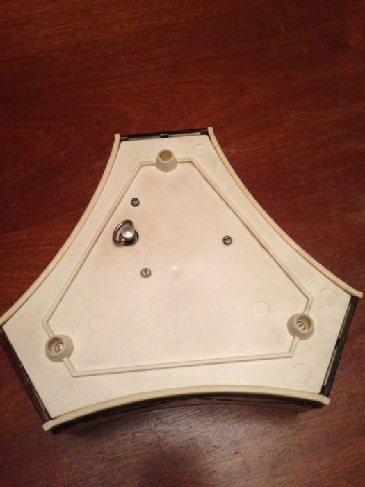 Музыкальная подставка под бутылку