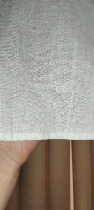 Блуза з льону,ромірС-М