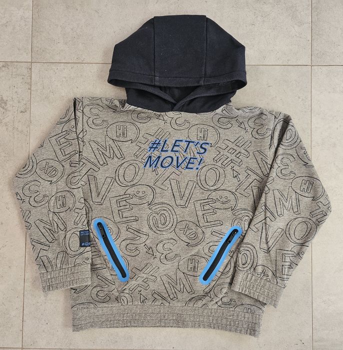 Mayoral bluza chłopięca 134