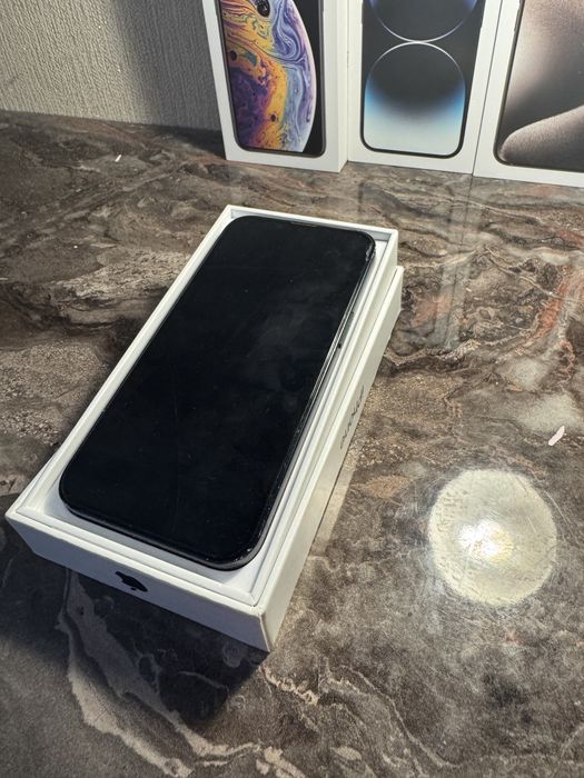 Iphone 13 128gb midnight