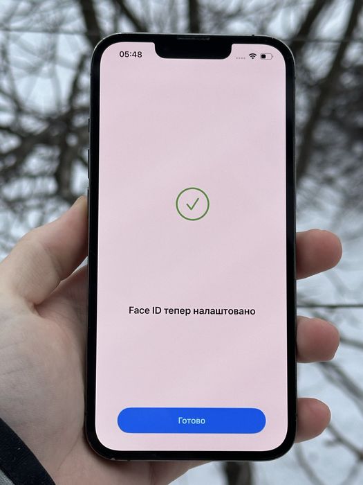 Айфон, 13 Про, 128гб, акб-100%, Все працює, Айклауд чистий