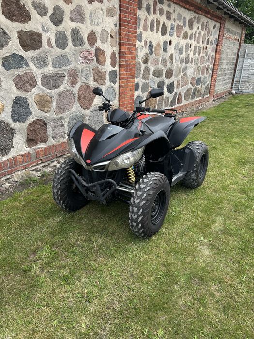 Kymco
