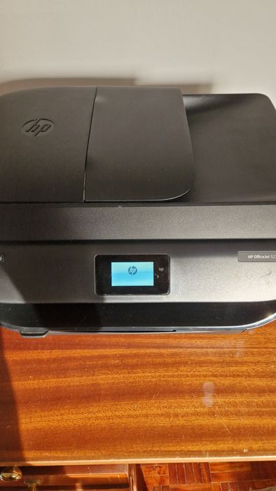 Impressora HP Officejet 5230