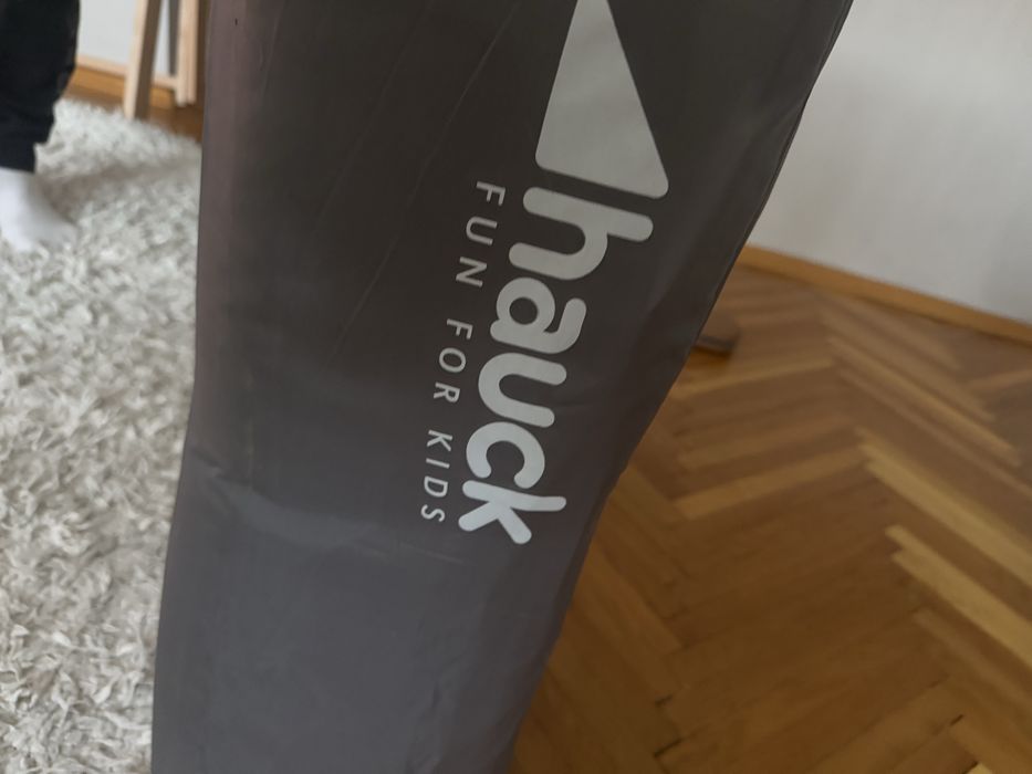 Дитяче ліжко манеж