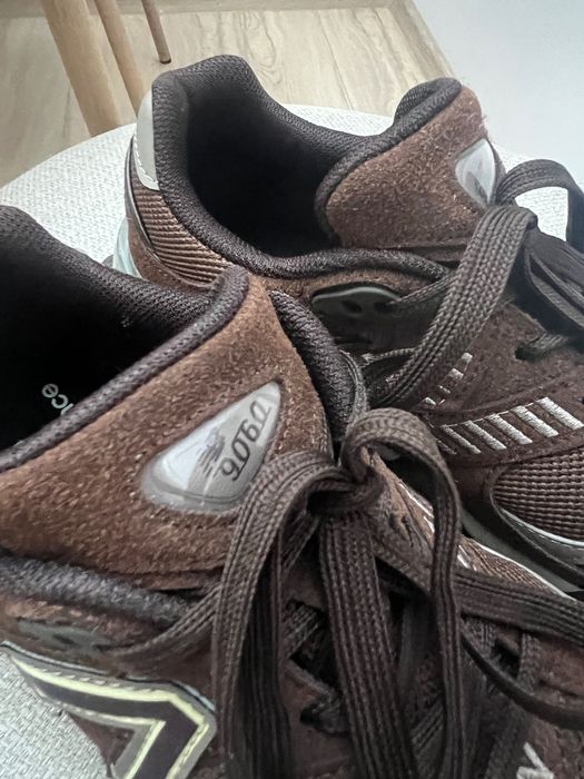 Buty new balance 9060