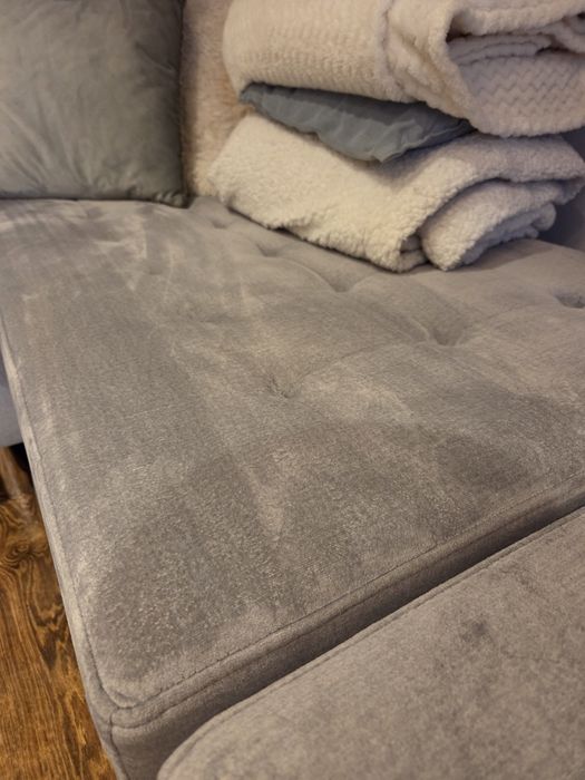Kanapa, narożnik, sofa do salonu, wersalka
