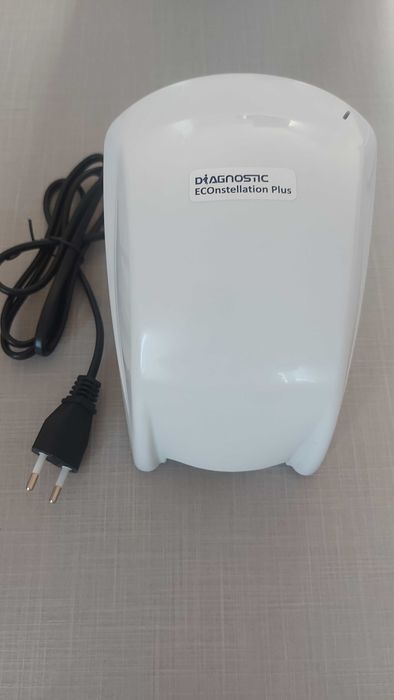 inhalator Diagnostic Econstellation Plus