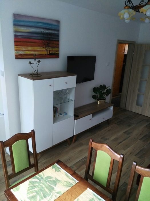 Zapraszam nad morze!