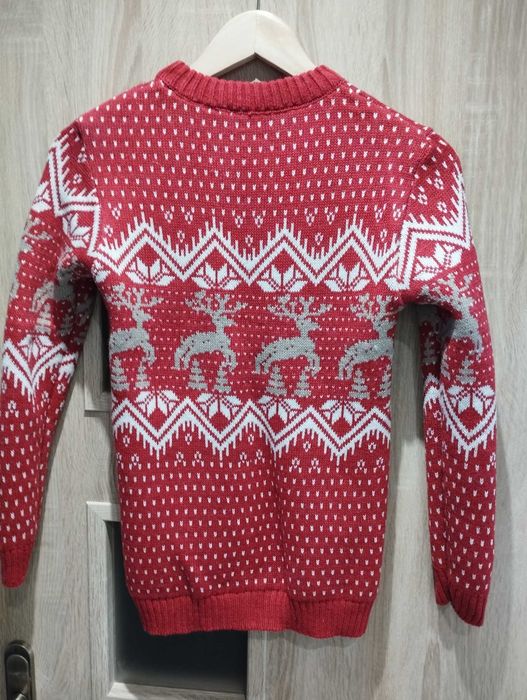 Sweter  damski rozmiar M