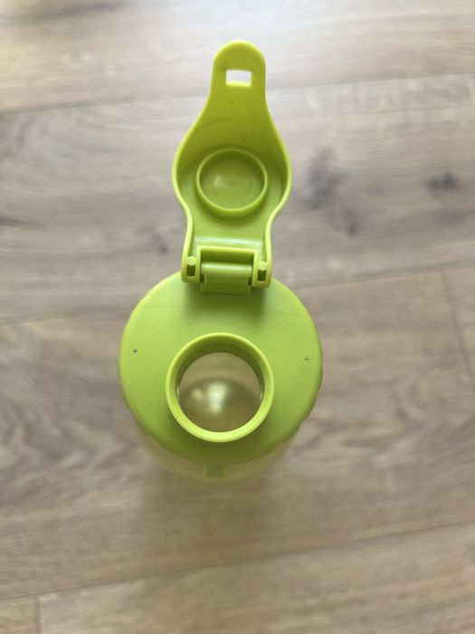 Bidon steuber 750 ml