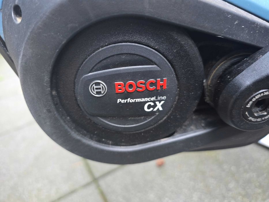 Bulls Sonic Evo TR 1 29