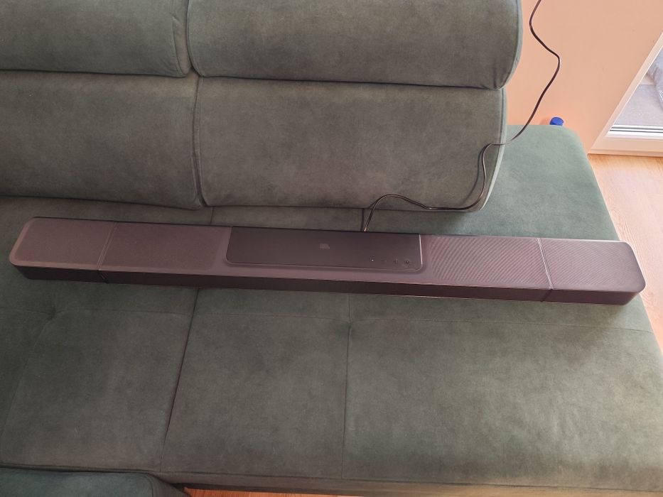 Listwa jbl bar 1300.