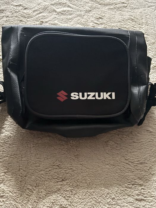 Nerka Suzukki .